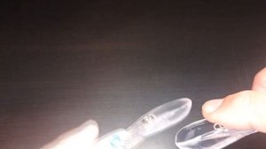 Самый дешевый в мире воблер "Бандит". /  The cheapest wobbler Bandit in the world.