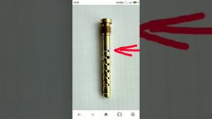 тюнинг эммульсионных трубок карбов Обеднялка Фунтика для всех!! видов ДВС .