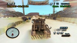 САМАЯ СЛОЖНАЯ ГОНКА! (ПРОХОЖДЕНИЕ ТАЧКИ #7)