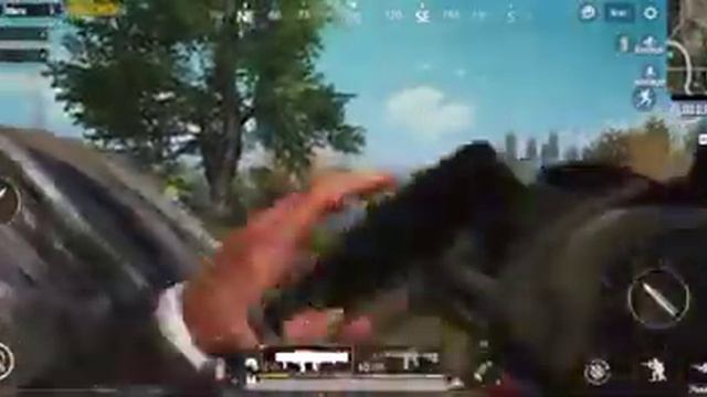 PUBG Mobile Вышла новая версия!!! ТЕПЕРЬ С ВЕРТОЛЁТОМ, ОЧЕНЬ КЛАССНО ПОЛУЧИЛОСЬ!!! смотреть онлайн