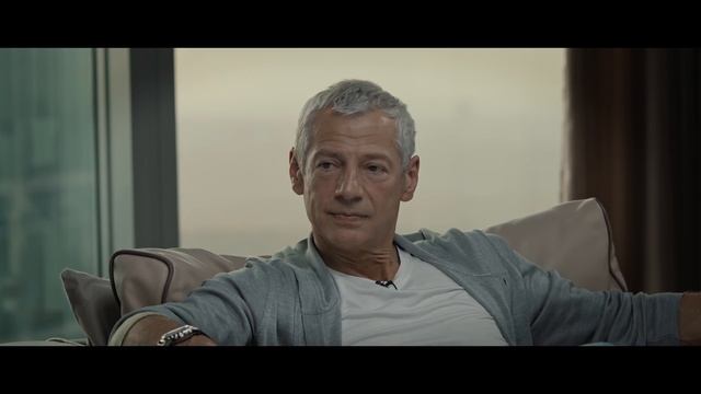 Николай Цискаридзе. Диалоги. Эпизод #7. Часть 1. смотреть онлайн