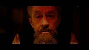 Диалог Троцкого с отцом (сериал Троцкий)