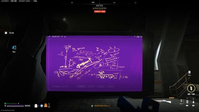 DMZ: Взлом Кода / Тёмный Протокол / Финал смотреть онлайн