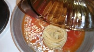 МАКАРОННЫЕ ГНЕЗДА С ЯЙЦОМ И СЫРОМ?