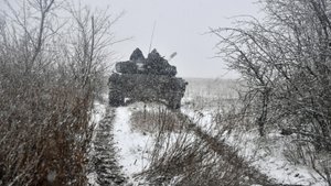 Херсон вернется под контроль России в «обозримом будущем» | новости сегодня