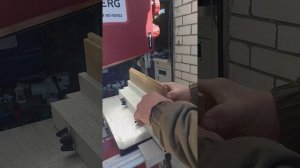 ленточная пила REDVERG RD BS152