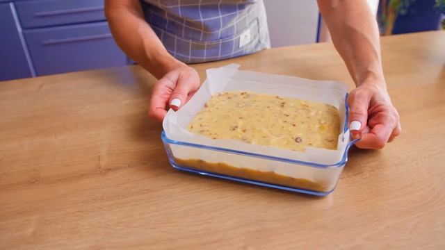 Беру БАНАНЫ и готовлю этот ПРОСТОЙ ТОРТ! Рецепт НОВИНКА!!!