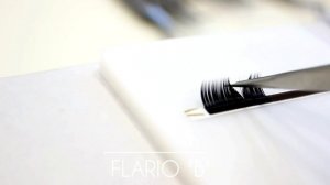 Пинцет Flario - B