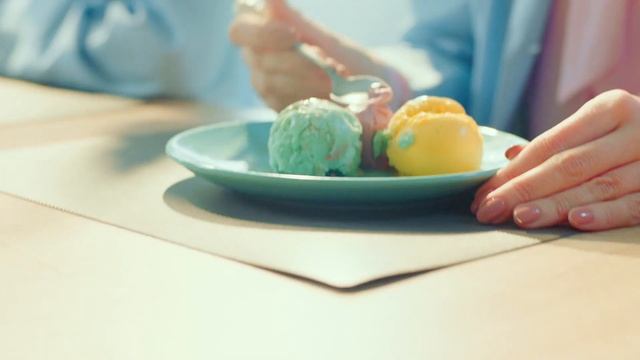 МОРОЖЕННОЕ ЧИСТАЯ ЛИНИЯ