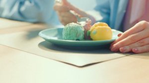 МОРОЖЕННОЕ ЧИСТАЯ ЛИНИЯ