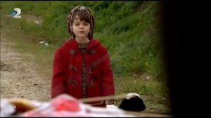 Аси 57 серия (Демир и Асья - первая встреча с дочкой)