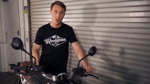 2017 BMW R nineT Scrambler | Favorites & Fails