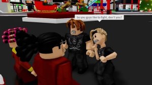 ROBLOX Brookhaven  Funny Moments?RP | Top Moments of February