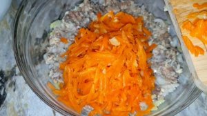 Классический рецепт салата "МИМОЗА" очень вкусный и сочный ?