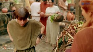 Плебеи / Plebs (2013) | 1 сезон | 1 серия | (NEON Studio)