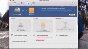 Cambio de HDD POR SSD EN MACBOOK PRO 13” 2011. AUMENTO DE RAM!!!