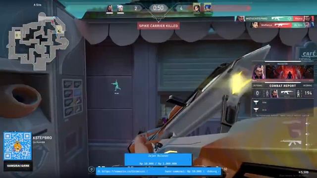 Pelan pelan pak supirrr #forzahorizon4 #valorantindonesia #valorant смотреть онлайн