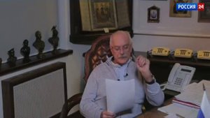 Михалков Удел тех, у кого нет идеологии пикник на обочине Истории А Фурсов 17 01 15 Бесогон TV