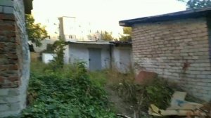 Самара. Район Красная Глинка. Исследуя Российские красоты