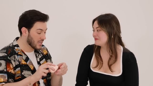 MANNY MUA EXPOSES SPILL SESH (the face reveal) смотреть онлайн