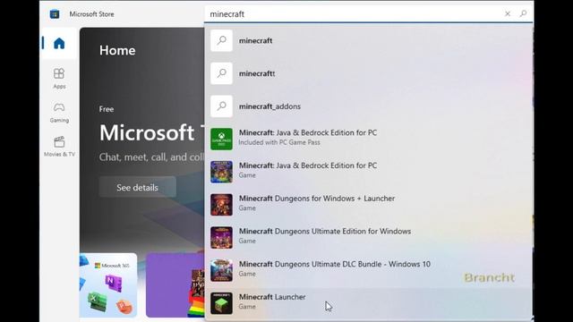 #minecraft Minecraft for Windows Incompatible Launcher Fix for Windows 10/11 смотреть онлайн