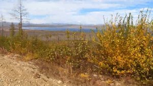 РОСКОШНОЕ озеро БАУНТ на Экшн-камера GoPro HERO9