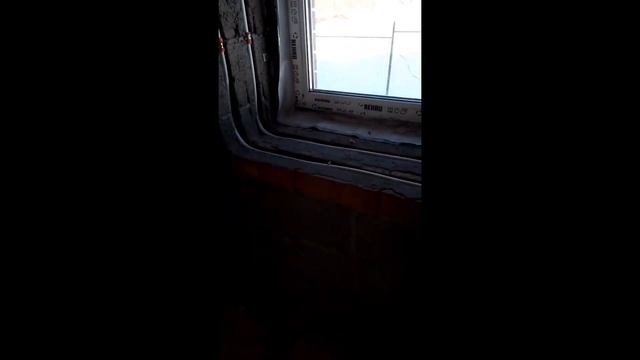 Тёплые откосы,  подоконники и пороги. Как отапливать без радиаторов.