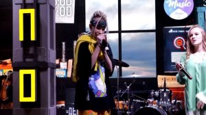 По щекам слёзы - Элина Гильманова и Иван Star