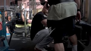 АЛЕКСАНДР ФЁДОРОВ И ВЛАДИМИР ЯКОВЛЕВ/КВАДРИЦЕПС/8 НЕДЕЛЬ ДО