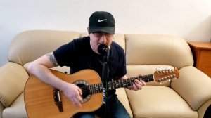 Фраер. А.Розенбаум. (Cover)