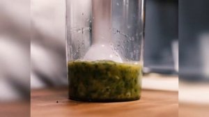 Мятная заправка, заправка для салата.  вкусный салат. здорово кр питание.