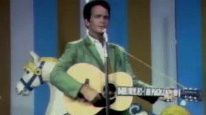 Merle Haggard - Mama Tried (Live)