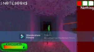 Красный Балди захватил школу! ►Baldi's NightTime Class◀ (НЕ СМОТРЕТЬ У ТЕХ У КОГО ЭПИЛЕПСИЯ!)