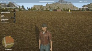 Pure Farming 2018-Делаю тюки с сеном...