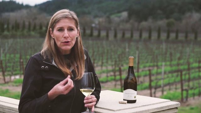 Ferrari-Carano Vineyards & Winery - Tré Terre Chardonnay смотреть онлайн
