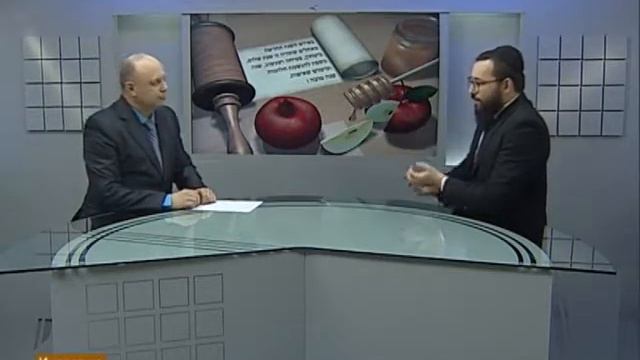 2018 Интервью Эли Рисс, главный раввин ЕАО смотреть онлайн