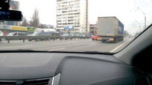 Учим параллельную парковку