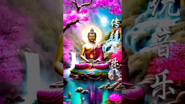 好听的中国古典歌曲 (Chinese Guzheng, Bamboo Flute, Pipa, Erhu )中国古典舞曲-中国传统旋律-静心音乐-冥想音乐-无字音乐会