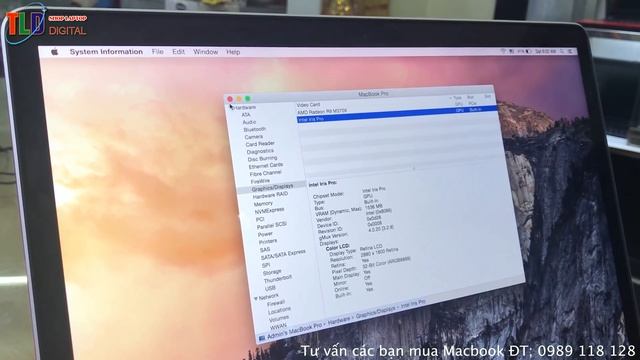 Mẫu Macbook Pro Hơn 30 Triệu Tốt Nhất Năm 2018 Làm Đồ Hoạ Và Lập Trình смотреть онлайн