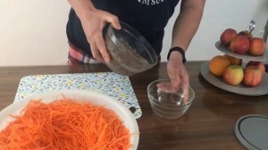 Готовлю с мужем. ХЕ С МЯСОМ!