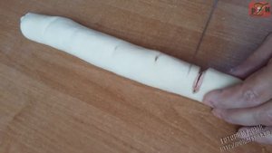 Сосиска в тесте готовим в духовке?