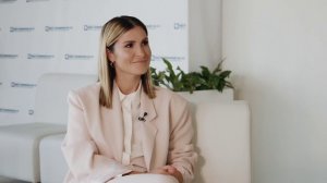 Лаура Джугелия и Ирина Бова — интервью на ВЭФ 2021 | про уверенность в себе и развитие