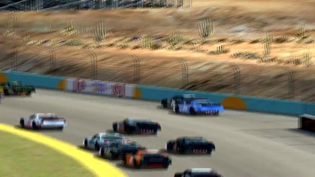 2011 STP Late Model Offline Cup Series Big Red Soda 110