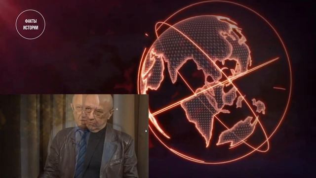 А.И.Фурсов То, что происходит сейчас, я прогнозировал на 2030-2040 год смотреть онлайн