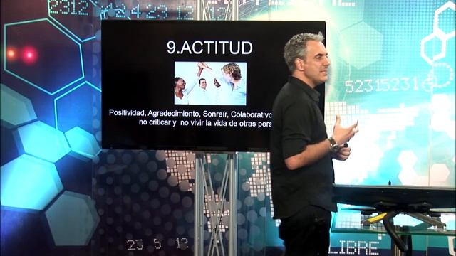 Aumenta al máximo tu energía vital por Jürgen Klarić смотреть онлайн