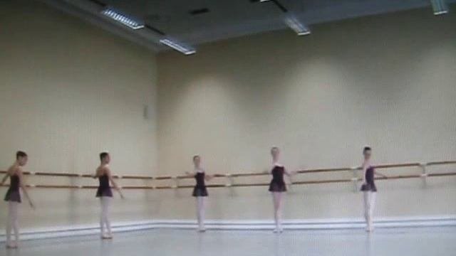 3класс, вагановка 003