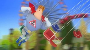 Rolando Locomotov - Episodio 134 - Música y Ciclismo - Moolt Videos para Niños