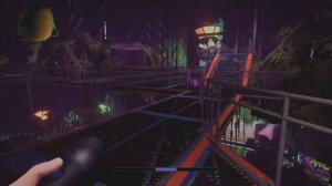 Как победить Монти FNaF 9 Security Breach