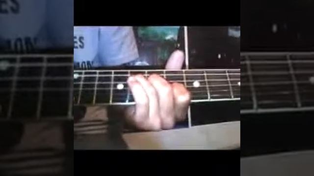 Северный ветер разбор на гитаре смотреть онлайн