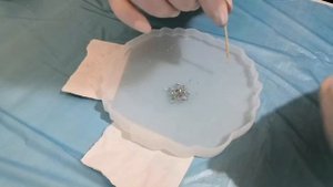 Эпоксидная смола изделия своими руками | epoxy resin art